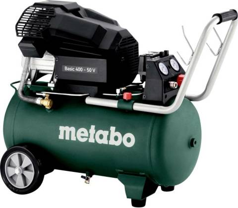 Metabo Basic 400-50 V
