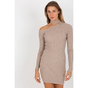 Trendy. ING Дамска ежедневна рокля модел 174639 Trendy. ING