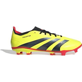 Adidas Футболни бутонки Adidas adidas Predator League Firm Ground Football Boots - Yellow/Blk/Red