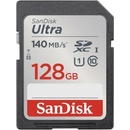 SanDisk SDXC 128 GB SDSDUNB-128G-GN6IN