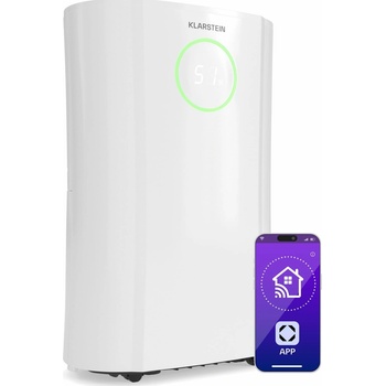 Klarstein DryFy ProConnect 24L DXJ9-Kl-DFPC-24-W