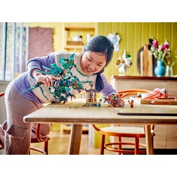 Image 1 of LEGO® Monkie Kid™ - Nine-Headed Beast (80056)