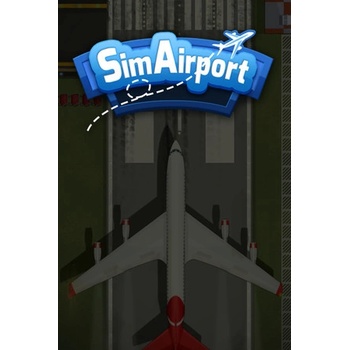 LVGameDev SimAirport (PC)