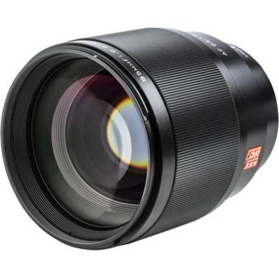 Viltrox Портретен обектив Viltrox FX 85mm F1.8 AF II за Fujifilm X