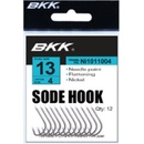 BKK Sode hooks Diamond Series veľ.8 12 ks
