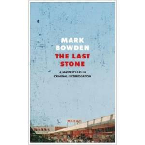 Last Stone (ISBN: 9781611854855)