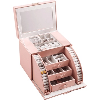 Gaira šperkovnice 91720 17