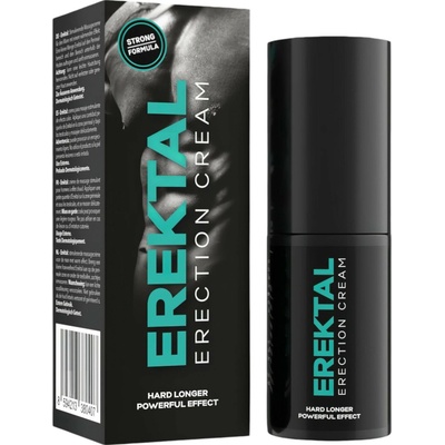 Erektal Erection Cream 30 Ml