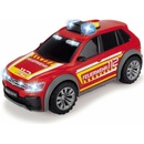 Dickie VW Tiguan R-Line Fire Car auto hasicu 203714016