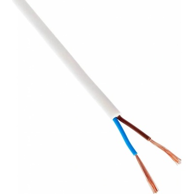 NKT CYSY 2x0,5mm² 1 m