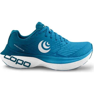 Topo Athletic Specter 2 Blue/Blue – Zboží Dáma