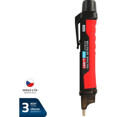 UNI-T UT12E-EU PRO Line