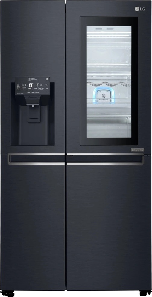 LG GSX960MTAZ