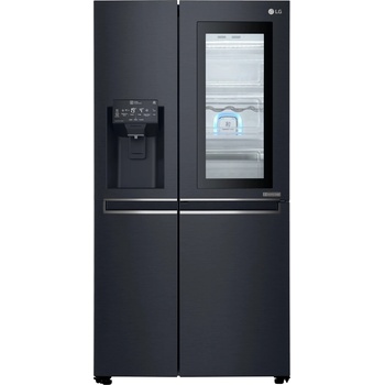 LG GSX960MTAZ