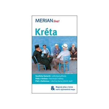 Kréta