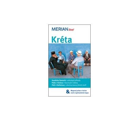 Kréta