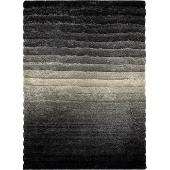 Dywany Łuszczów Flim 007 B6 Stripes Grey