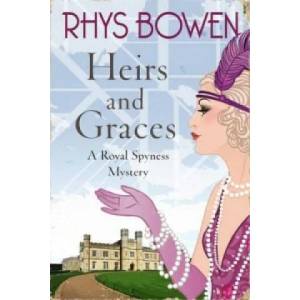 Heirs and Graces | Rhys Bowen (2016)