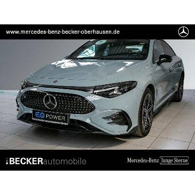 Mercedes-Benz CLA 250 EQ AMG Plus 200 kW