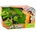 LEAN Toys Dinosaur For Unscrewing Screwing Green Drill DIY