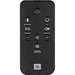 GENERAL Jbl tv boost - дистанционно управление дубликат (tv boost) Дистанционно
