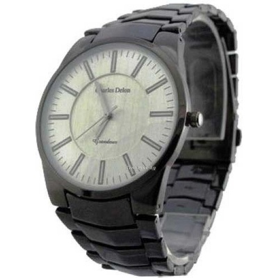 Charles Delon Мъжки часовник Charles Delon - CHD-499306 (CHD-499306)