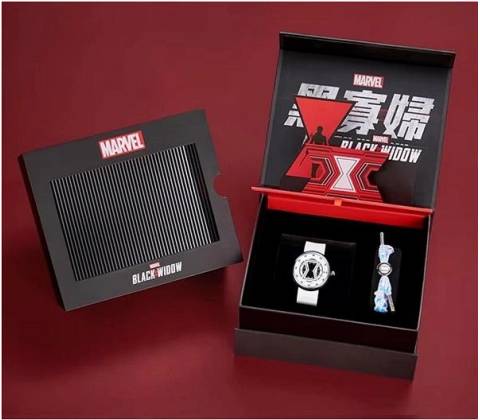 Marvel M-9205WSET