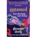 Untamed - Vermilion