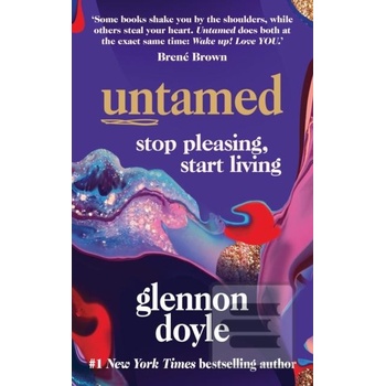 Untamed - Vermilion
