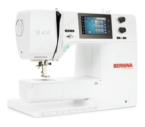 Bernina 435