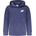 Nike Детски суичър с цип nike, Размер 4a, Цвят Синьо (86f322_blmdnavy)