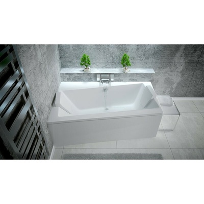 Besco ASTI - 160 x 100 cm, VANAST16L+OLVPINOZ