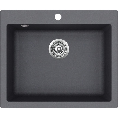 Helika SIMPLEX SQS101 graphite