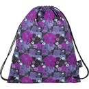 Bagmaster MERCURY 8 A BLACK/PINK/VIOLET