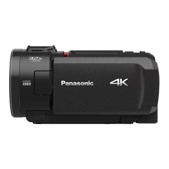 Panasonic HC-VX3