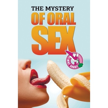 Independently Published Mystery of Oral Sex | Mint Rabbit