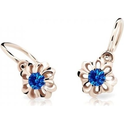 Cutie Jewellery C2208-10-X-4 modrá