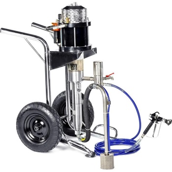 Image 1 of Berizzi БОЯДЖИЙСКА МАШИНА apollo 66 ПНЕВМАТИЧНА (tkp6618a)