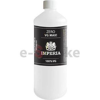 Boudoir Samadhi Imperia 0 mg VG Max 100VG 500 ml