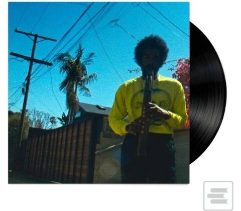 André 3000 - Moving Day (LP)