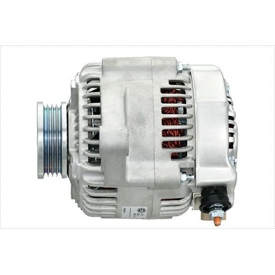 HELLA Alternátor 12V 80A s kolem
