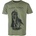 ROCK OFF Мъжка тениска Sleep Token - The Summoning - ROCK OFF - SLTKTS02MGR