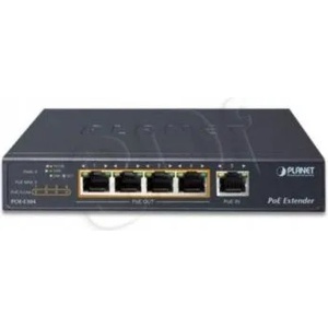 PLANET POE-E304 Рутери