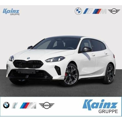 BMW 120d M Sport 120 kW
