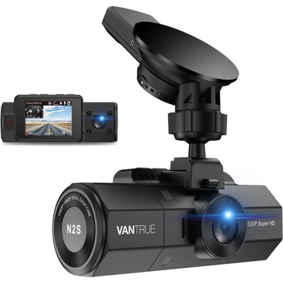 Vantrue N2S Dual