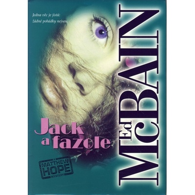 Jack a fazole Ed McBain CZ