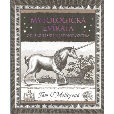 Mytologická zvířata
