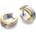 Boccia Titanium náušnice 0560-02