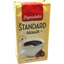 Popradská Štandard klasik 250 g