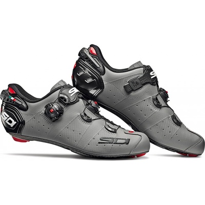 Sidi Wire 2 Carbon Matt grey/black